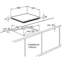 Electrolux EHF6343FOK Image #2