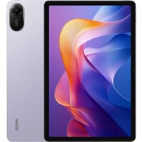 Xiaomi Redmi Pad 2 4GB/128GB международная версия (фиолетовый)