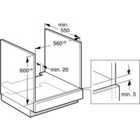 NEFF B87VS24N0 Image #3