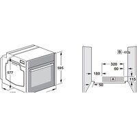 NEFF B87VS24N0 Image #4
