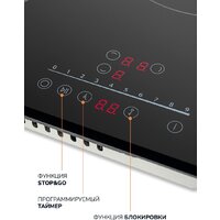 Millen MEH 452 BL Image #5