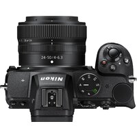 Nikon Z5 Kit 24-50mm Image #2