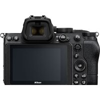 Nikon Z5 Kit 24-50mm Image #4