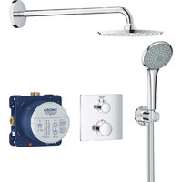 Grohe Grohtherm 34734000