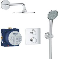 Grohe Grohtherm 34734000 Image #2