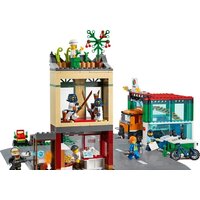 LEGO City 60292 Центр города Image #6
