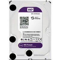 WD Purple 6TB (WD60PURX)