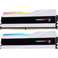 G.Skill Trident Z5 RGB 2x48ГБ DDR5 6400МГц F5-6400J3239F48GX2-TZ5RW Image #1
