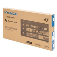 Hyundai H-LED50QBU7500 Image #14