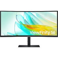 Samsung ViewFinity S6 LS34C650UAIXCI