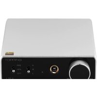 Topping L30 II (серебристый)