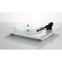 Rega Planar 3 (белый) Image #5