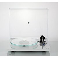 Rega Planar 3 (белый) Image #6