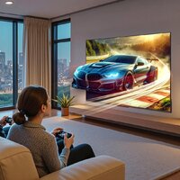 Skyworth 65Q66H Image #9