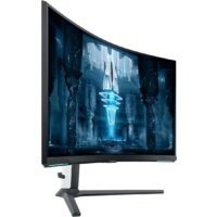 Samsung Odyssey Neo G8 LS32BG852NIXCI Image #7