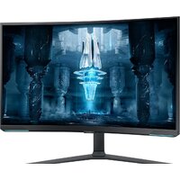 Samsung Odyssey Neo G8 LS32BG852NIXCI Image #19