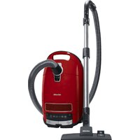 Miele Complete C3 PowerLine SGDA3 (манговый красный)