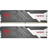 Patriot Viper Venom 2x16ГБ DDR5 6200МГц PVV532G620C40K