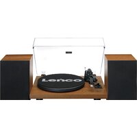 Lenco LS-480 (натуральный)