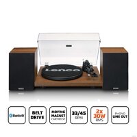 Lenco LS-480 (натуральный) Image #6