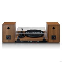 Lenco LS-480 (натуральный) Image #8