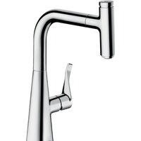 Hansgrohe Metris Select 14857000