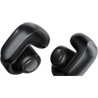 Bose Ultra Open Earbuds (черный)