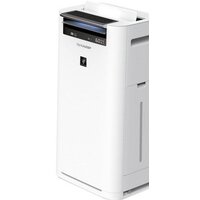 Sharp KC-G41RW Image #2