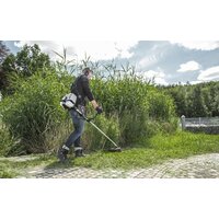 AL-KO BC 400 B Image #3