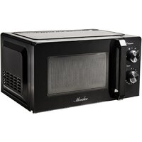 Monsher MTW 201 Noir Image #7