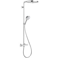 Hansgrohe Raindance Select Showerpipe 360 [27133000]