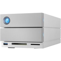 LaCie 2big Dock Thunderbolt 3 20TB STGB20000400