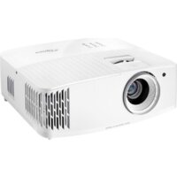 Optoma UHD35x Image #4