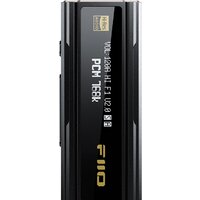 FiiO KA5 (черный)