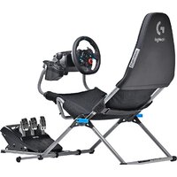 Playseat Challenge X Logitech G Edition Image #5