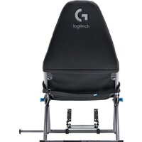 Playseat Challenge X Logitech G Edition Image #4