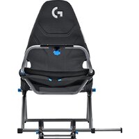Playseat Challenge X Logitech G Edition Image #3
