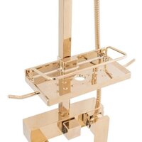 Rea Jack REA-P7008 (золотой) Image #4