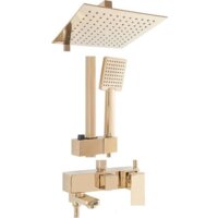 Rea Jack REA-P7008 (золотой) Image #2