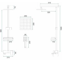 Rea Jack REA-P7008 (золотой) Image #7