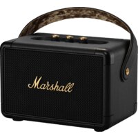 Marshall Kilburn II (черный/латунь) Image #4