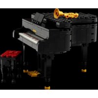 LEGO Ideas 21334 Джазовый квартет Image #8
