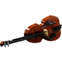 LEGO Ideas 21334 Джазовый квартет Image #4