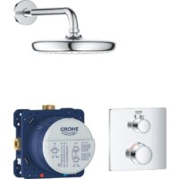 Grohe Grohtherm 34728000 Image #2
