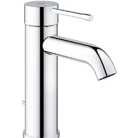Grohe Essence New S-Size 23589001 (хром) Image #1