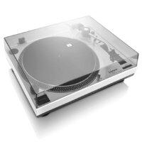 Lenco L-3810WH Image #3