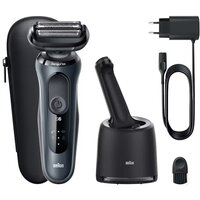 Braun Series 6 61-N7000CC Wet & Dry