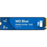 WD Blue SN580 2TB WDS200T3B0E