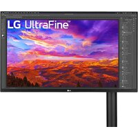 LG UltraFine 32UN880P-B