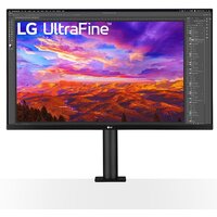 LG UltraFine 32UN880P-B Image #2